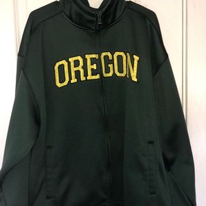 Oregon sweatshirt